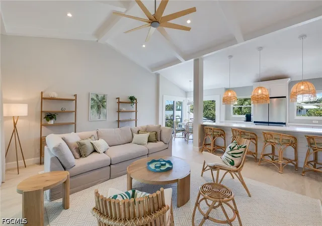 Photo 3 of Single family home for sale at 992 Fish Crow Rd, Sanibel, FL 33957 | MLS# 2026039737 | Listing updated on 2026-10-01