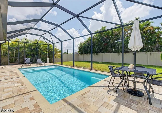 Photo 3 of Single family home for sale at 1212 Sw 38th Street, Cape Coral, FL 33914 | MLS# 2026039740 | Listing updated on 2026-10-06