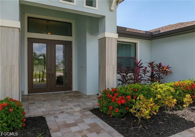 Photo 4 of Single family home for sale at 1212 SW 38th Street, Cape Coral, FL 33914 | MLS# 2026039740 | Listing updated on 2026-10-06