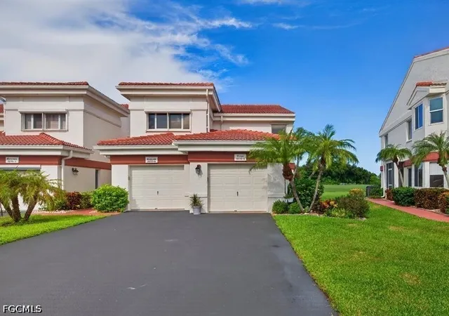 Townhouse for sale at 13170 Oakmont Dr #6, Fort Myers, FL 33907 | MLS# 2026039748