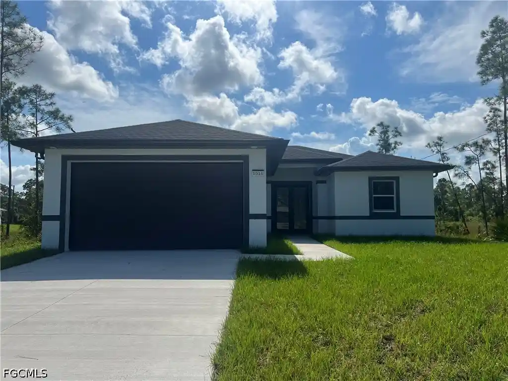Photo 1 of Single family home for sale at 1016 Grant Blvd, Lehigh Acres, FL 33974 | MLS# 2026039757 | Listing updated on 2026-10-26