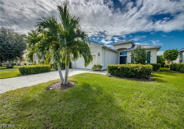 Photo 1 of Sale Pending at 2616 Maraval Ct, Cape Coral, FL 33991 | MLS# 2026039762 | Listing updated on 2026-10-06