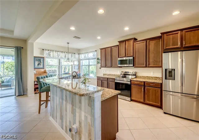 Photo 3 of Sale Pending at 2616 Maraval Ct, Cape Coral, FL 33991 | MLS# 2026039762 | Listing updated on 2026-10-06