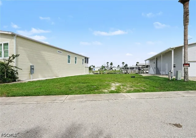 Photo 1 of Land for sale at 11501 Dogwood Ln, Fort Myers Beach, FL 33931 | MLS# 2026039765 | Listing updated on 2026-10-05