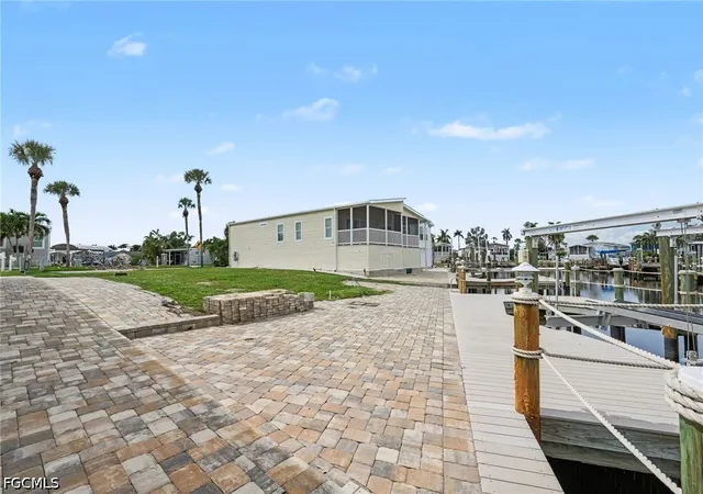 Photo 2 of Land for sale at 11501 Dogwood Ln, Fort Myers Beach, FL 33931 | MLS# 2026039765 | Listing updated on 2026-10-05