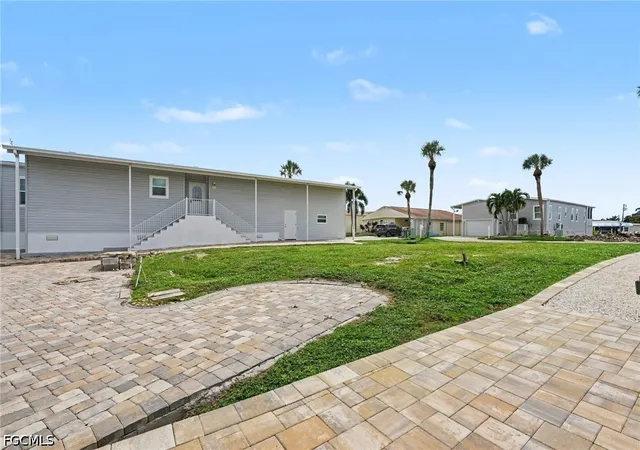 Photo 3 of Land for sale at 11501 Dogwood Ln, Fort Myers Beach, FL 33931 | MLS# 2026039765 | Listing updated on 2026-10-05
