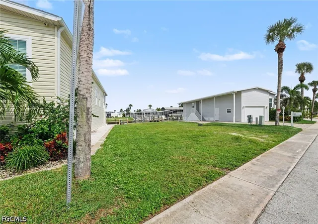 Photo 3 of Land for sale at 11501 Dogwood Ln, Fort Myers Beach, FL 33931 | MLS# 2026039765 | Listing updated on 2026-10-05