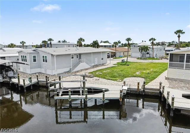 Photo 4 of Land for sale at 11501 Dogwood Ln, Fort Myers Beach, FL 33931 | MLS# 2026039765 | Listing updated on 2026-10-05