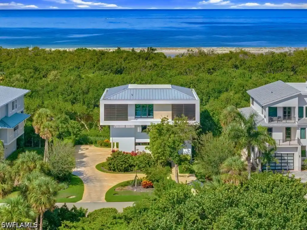 Single family home for sale at 706 Waterside Dr, Marco Island, FL 34145 | MLS# 226033222
