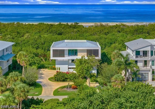 Single family home for sale at 706 Waterside Dr, Marco Island, FL 34145 | MLS# 226033222