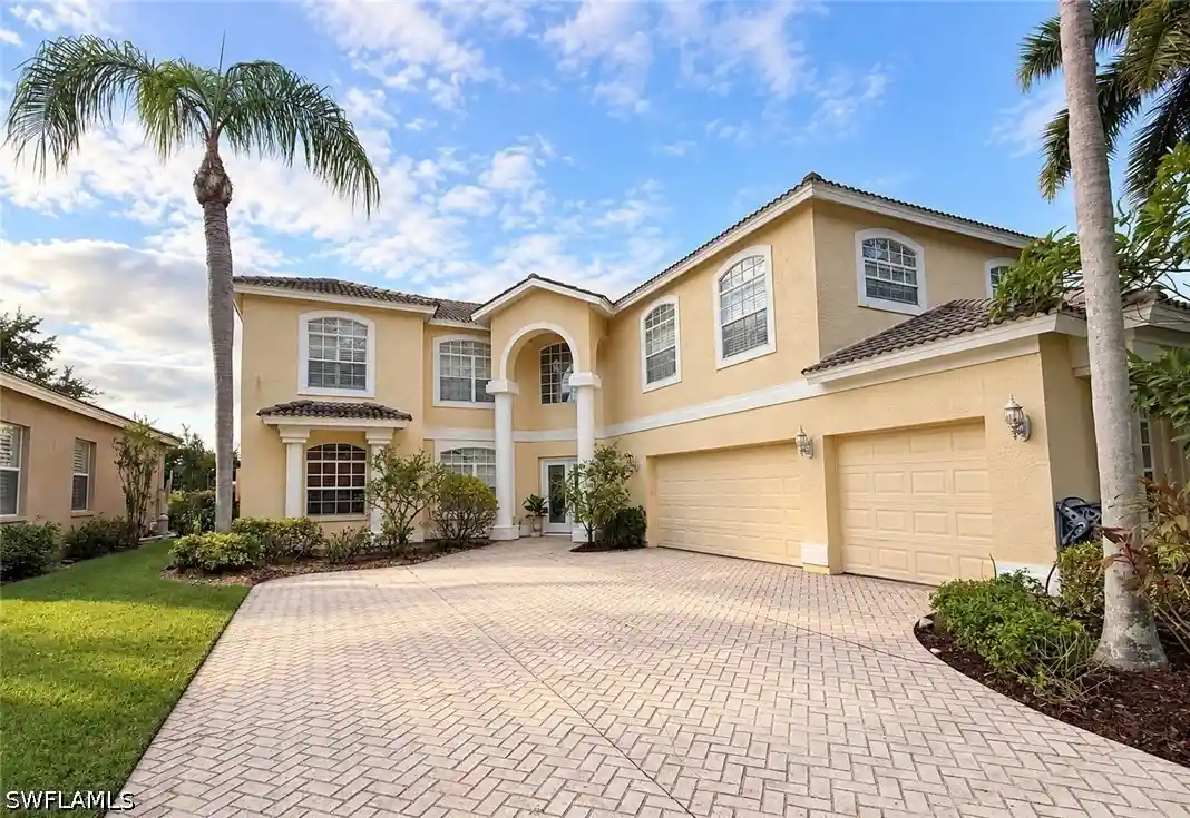 Photo 1 of Sale Pending at 2356 Heritage Greens Dr, Naples, FL 34119 | MLS# 226028813 | Listing updated on 2026-10-30