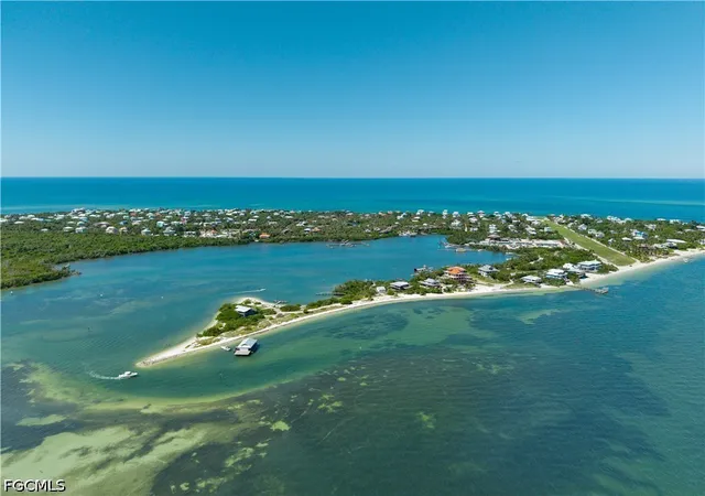 Land for sale at 4560 Butterfly Shell Dr, Captiva, FL 33924 | MLS# 2026039829