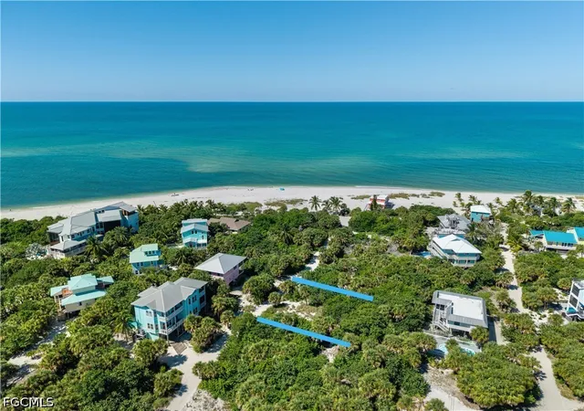 Photo 1 of Land for sale at 4560 Butterfly Shell Dr, Captiva, FL 33924 | MLS# 2026039829 | Listing updated on 2026-09-30