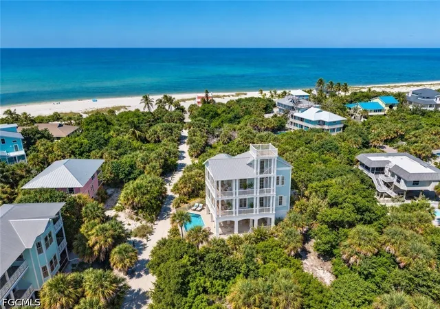 Photo 2 of Land for sale at 4560 Butterfly Shell Dr, Captiva, FL 33924 | MLS# 2026039829 | Listing updated on 2026-09-30