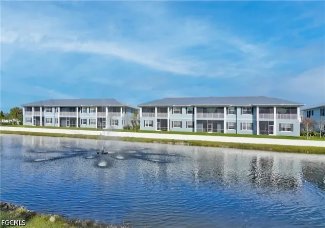 Listing Photo 4 - Condo for sale in building located at 26381 Coco Cay Cir, Bonita Springs, FL 34135
