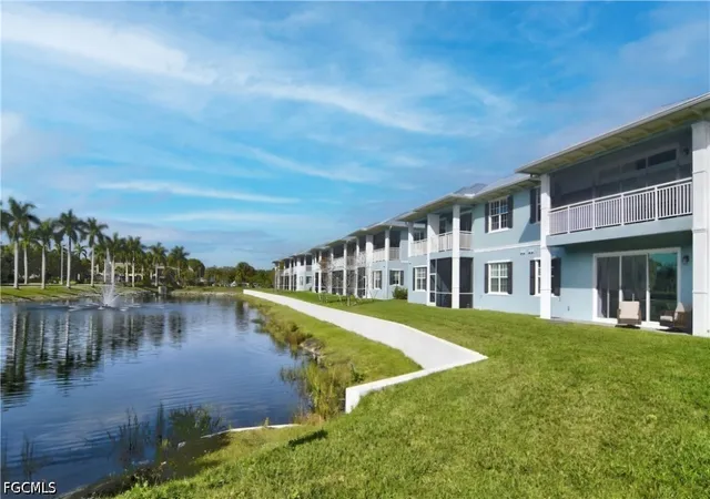 Listing Photo 5 - Condo for sale in building located at 26381 Coco Cay Cir, Bonita Springs, FL 34135