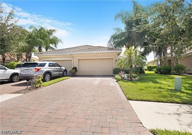 Photo 2 of Townhouse for sale at 2034 Tamarron Ln, Naples, FL 34120 | MLS# 226034042 | Listing updated on 2026-10-07