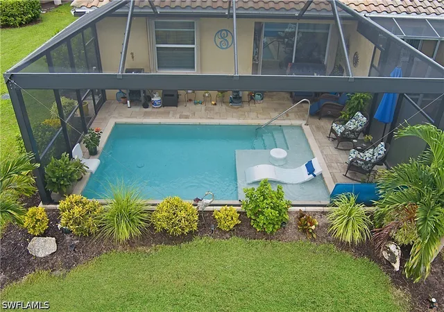 Photo 3 of Townhouse for sale at 2034 Tamarron Ln, Naples, FL 34120 | MLS# 226034042 | Listing updated on 2026-10-07