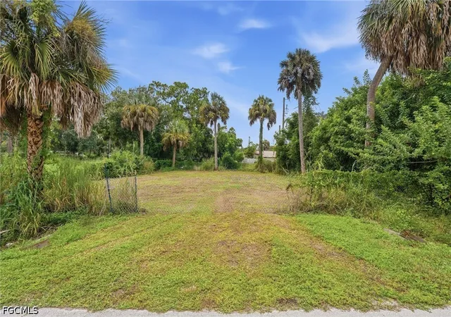 Photo 1 of Land for sale at 7680 Marx Dr, North Fort Myers, FL 33917 | MLS# 2026039844 | Listing updated on 2026-09-23