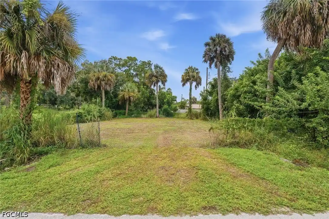 Land for sale at 7680 Marx Dr, North Fort Myers, FL 33917 | MLS# 2026039844
