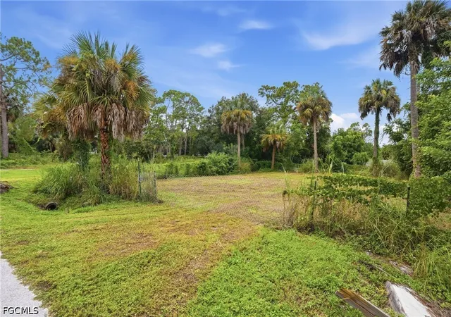 Photo 2 of Land for sale at 7680 Marx Dr, North Fort Myers, FL 33917 | MLS# 2026039844 | Listing updated on 2026-09-23