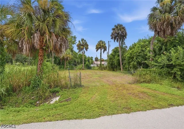 Photo 3 of Land for sale at 7680 Marx Dr, North Fort Myers, FL 33917 | MLS# 2026039844 | Listing updated on 2026-09-23