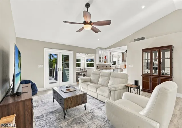 Photo 3 of Single family home for sale at 7142 Shannon Blvd, Fort Myers, FL 33908 | MLS# 2026039846 | Listing updated on 2026-10-08