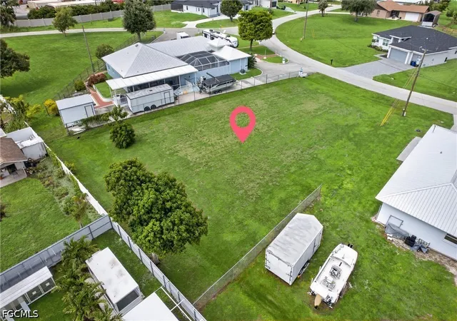 Photo 1 of Land for sale at 244 E Mariana Ave, North Fort Myers, FL 33917 | MLS# 2026039853 | Listing updated on 2026-09-25