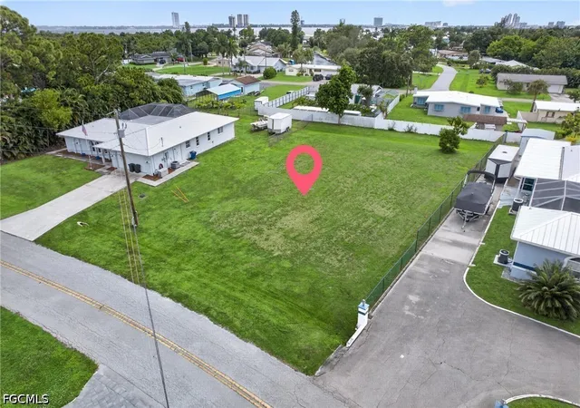 Photo 2 of Land for sale at 244 E Mariana Ave, North Fort Myers, FL 33917 | MLS# 2026039853 | Listing updated on 2026-09-25