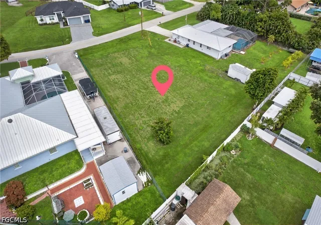 Photo 3 of Land for sale at 244 E Mariana Ave, North Fort Myers, FL 33917 | MLS# 2026039853 | Listing updated on 2026-09-25