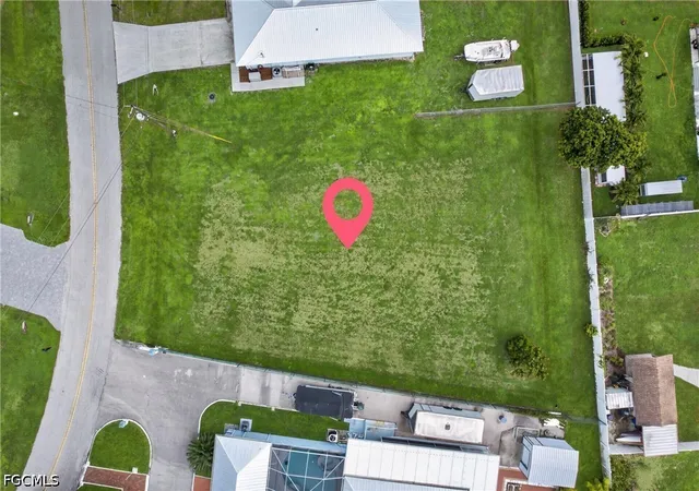 Photo 4 of Land for sale at 244 E Mariana Ave, North Fort Myers, FL 33917 | MLS# 2026039853 | Listing updated on 2026-09-25