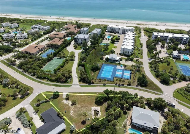 Photo 1 of Land for sale at 1212 Middle Gulf Dr, Sanibel, FL 33957 | MLS# 2026039866 | Listing updated on 2026-10-07