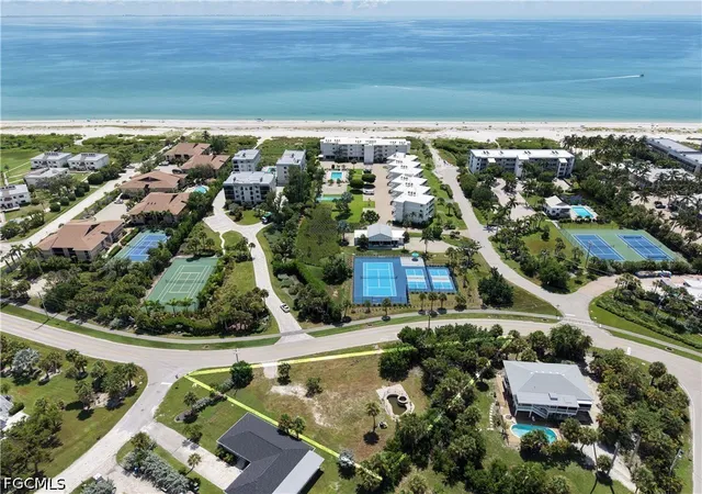 Photo 2 of Land for sale at 1212 Middle Gulf Dr, Sanibel, FL 33957 | MLS# 2026039866 | Listing updated on 2026-10-07