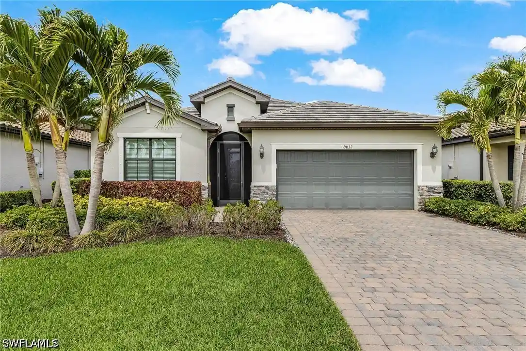 Photo 1 of Single family home for sale at 19832 The Pl Blvd, Estero, FL 33928 | MLS# 226034012 | Listing updated on 2026-10-29