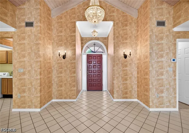 Photo 2 of Townhouse for sale at 1440 Larkspur Dr, Fort Myers, FL 33901 | MLS# 2026039888 | Listing updated on 2026-09-25