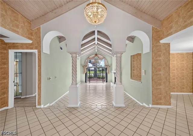 Photo 3 of Townhouse for sale at 1440 Larkspur Dr, Fort Myers, FL 33901 | MLS# 2026039888 | Listing updated on 2026-09-25