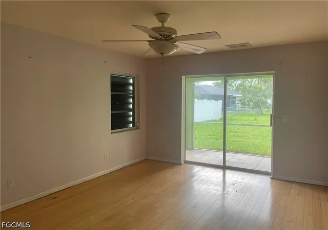 Photo 3 of Single family home for sale at 612 SE 31st Terrace, Cape Coral, FL 33904 | MLS# 2026039893 | Listing updated on 2026-10-07