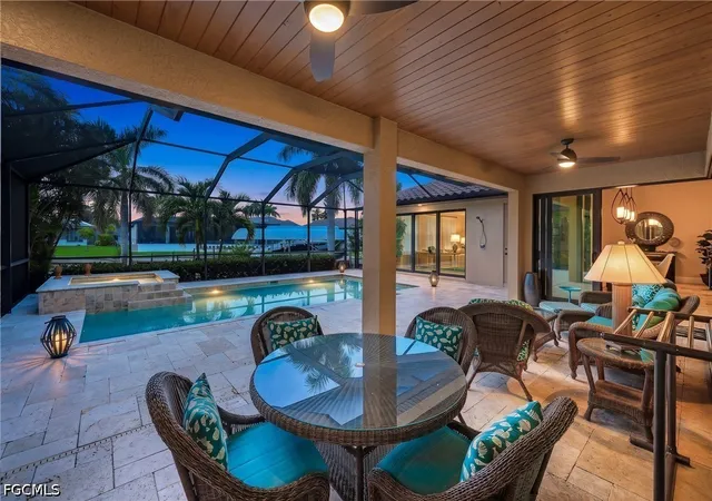 Photo 1 of Single family home for sale at 5314 Nautilus Dr, Cape Coral, FL 33904 | MLS# 2026039900 | Listing updated on 2026-10-08