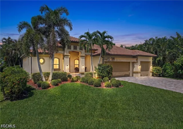 Photo 2 of Single family home for sale at 5314 Nautilus Dr, Cape Coral, FL 33904 | MLS# 2026039900 | Listing updated on 2026-10-08