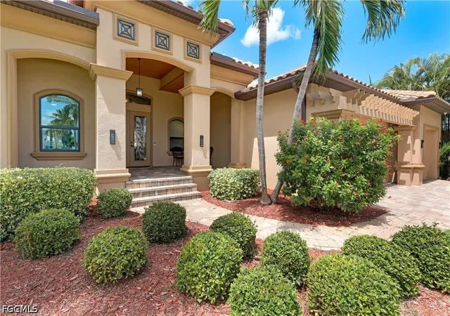 Photo 3 of Single family home for sale at 5314 Nautilus Dr, Cape Coral, FL 33904 | MLS# 2026039900 | Listing updated on 2026-10-08