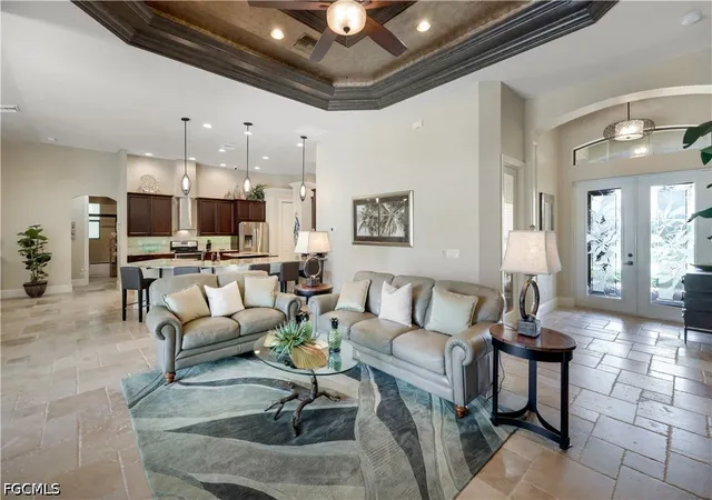 Photo 4 of Single family home for sale at 5314 Nautilus Dr, Cape Coral, FL 33904 | MLS# 2026039900 | Listing updated on 2026-10-08