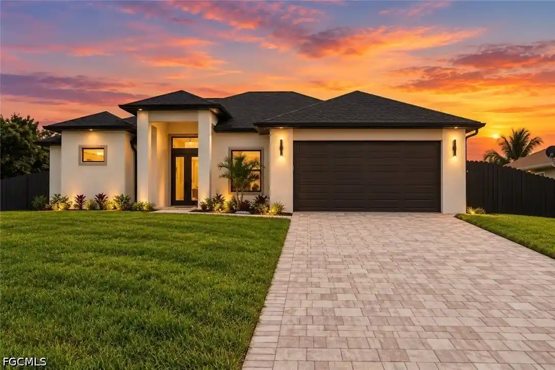 Single family home for sale at 1932 NW 20th Terrace, Cape Coral, FL 33993 | MLS# 2026039906