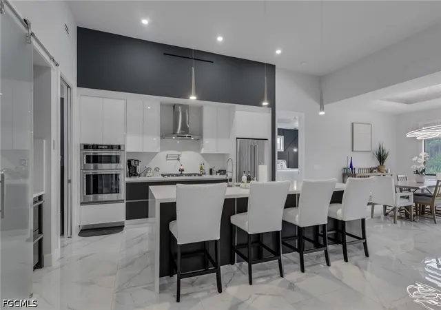 Photo 3 of Single family home for sale at 1703 Surfside Blvd, Cape Coral, FL 33991 | MLS# 2026039935 | Listing updated on 2026-10-08