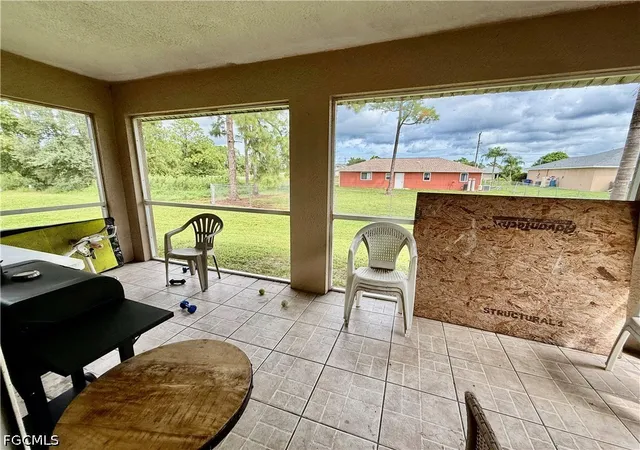 Photo 23 of Sale Pending at 4014 3rd Street W, Lehigh Acres, FL 33971 | MLS# 2026039942 | Listing updated on 2026-10-05