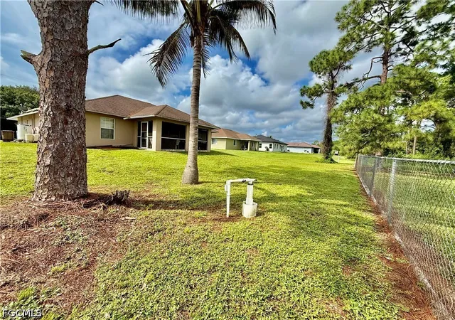 Photo 3 of Sale Pending at 4014 3rd Street W, Lehigh Acres, FL 33971 | MLS# 2026039942 | Listing updated on 2026-10-05