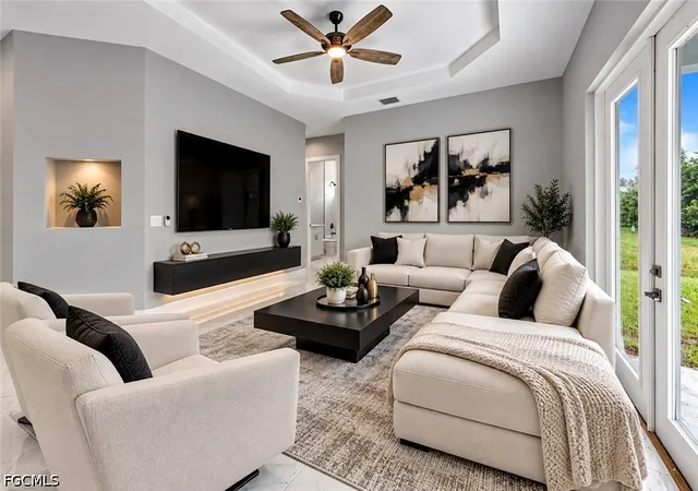 Photo 1 of Single family home for sale at 426 Mercedes Ct, Lehigh Acres, FL 33972 | MLS# 2026039945 | Listing updated on 2026-09-25