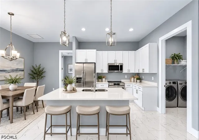 Photo 3 of Single family home for sale at 426 Mercedes Ct, Lehigh Acres, FL 33972 | MLS# 2026039945 | Listing updated on 2026-09-25
