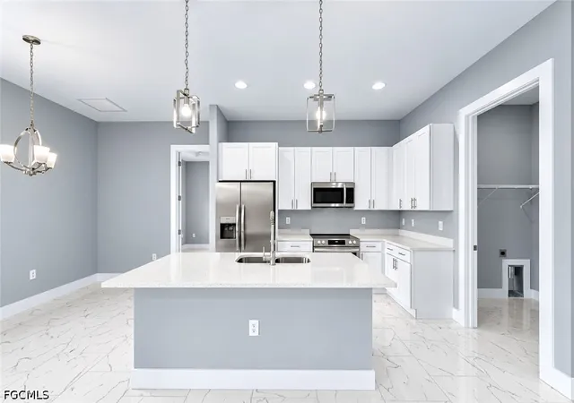 Photo 4 of Single family home for sale at 426 Mercedes Ct, Lehigh Acres, FL 33972 | MLS# 2026039945 | Listing updated on 2026-09-25