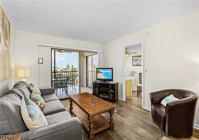 Photo 1 of Sale Pending at 6665 Estero Blvd #325, Fort Myers Beach, FL 33931 | MLS# 2026039949 | Listing updated on 2026-10-02