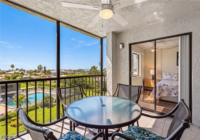 Photo 2 of Sale Pending at 6665 Estero Blvd #325, Fort Myers Beach, FL 33931 | MLS# 2026039949 | Listing updated on 2026-10-02